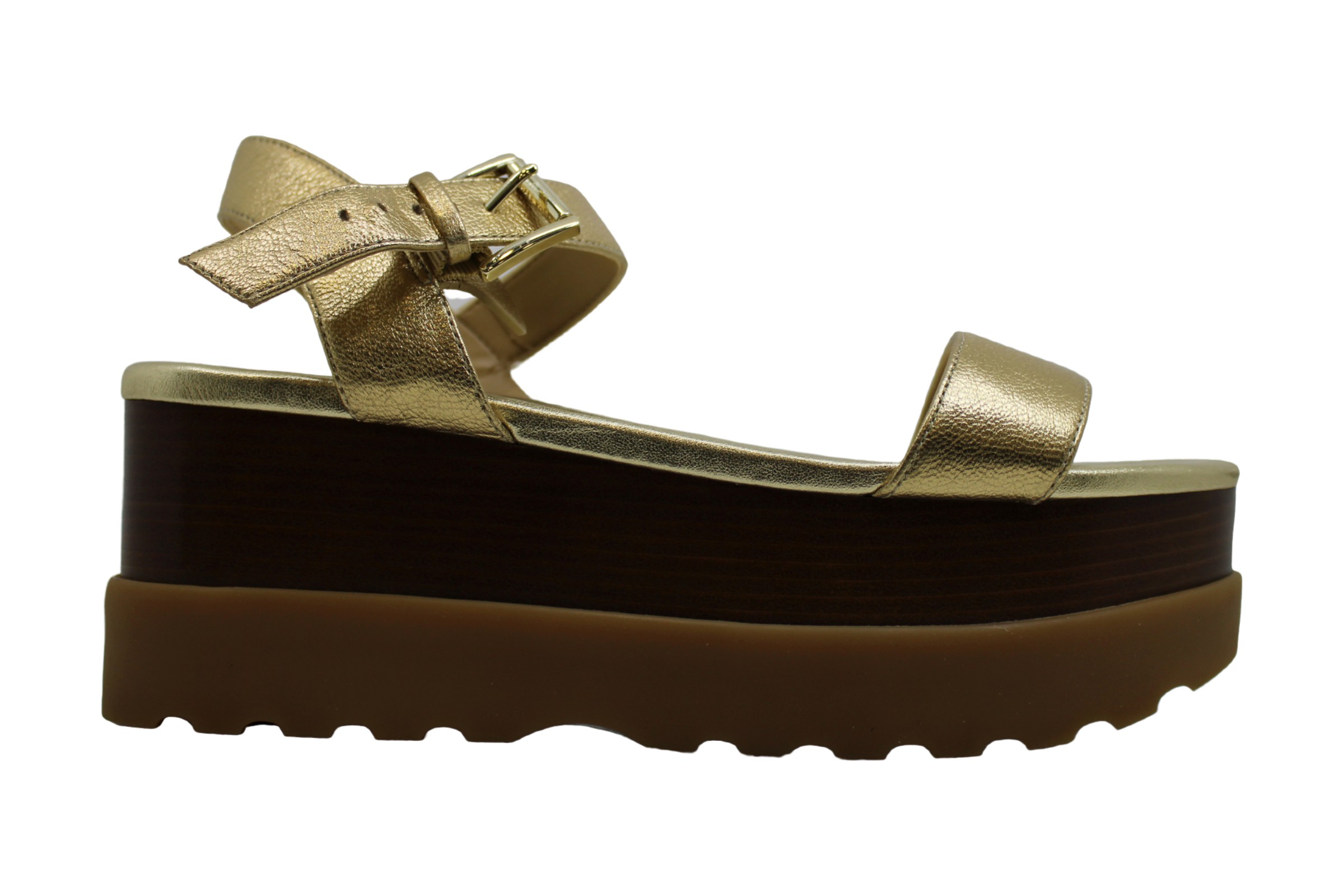 marlon flatform sandals