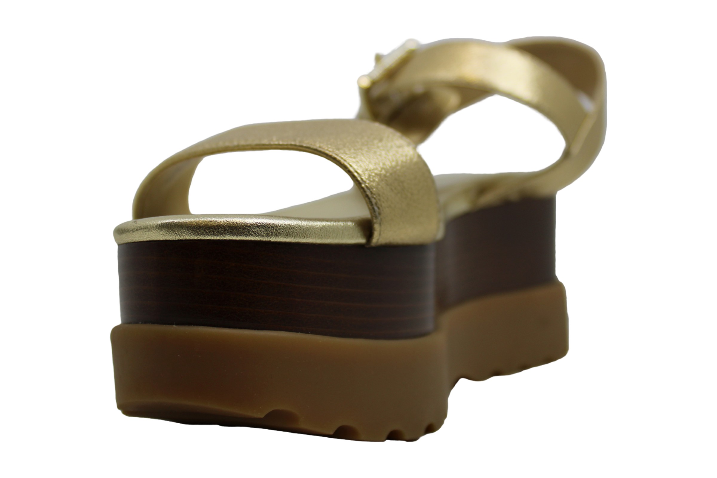 marlon flatform sandals