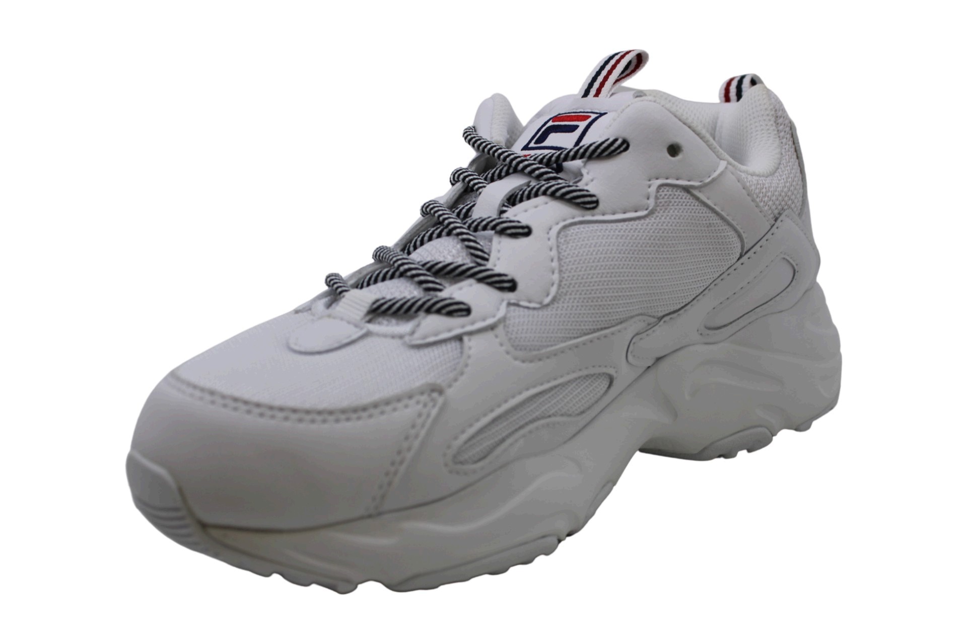 fila women ray tracer