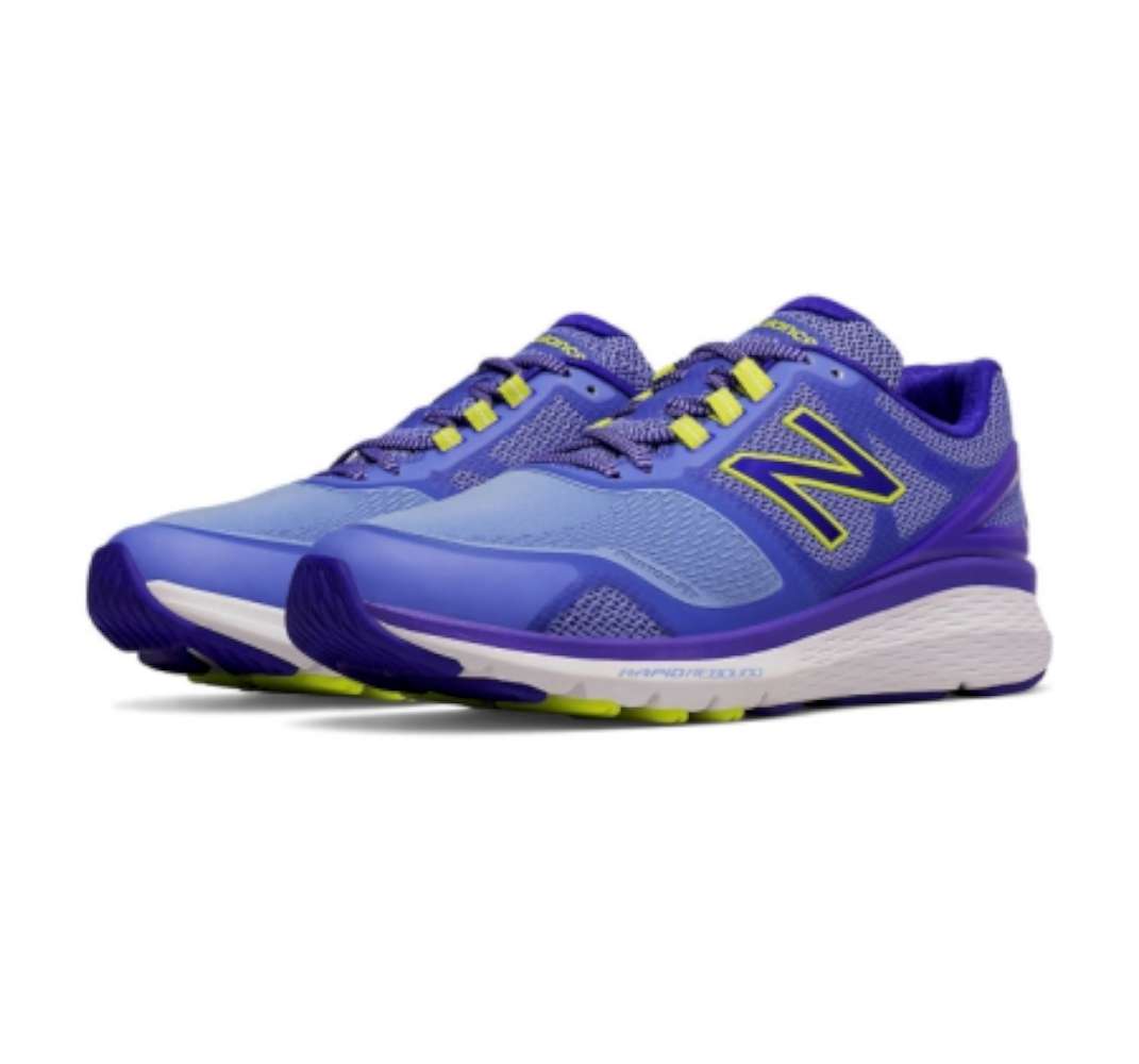 new balance women's ww1865 walking shoe