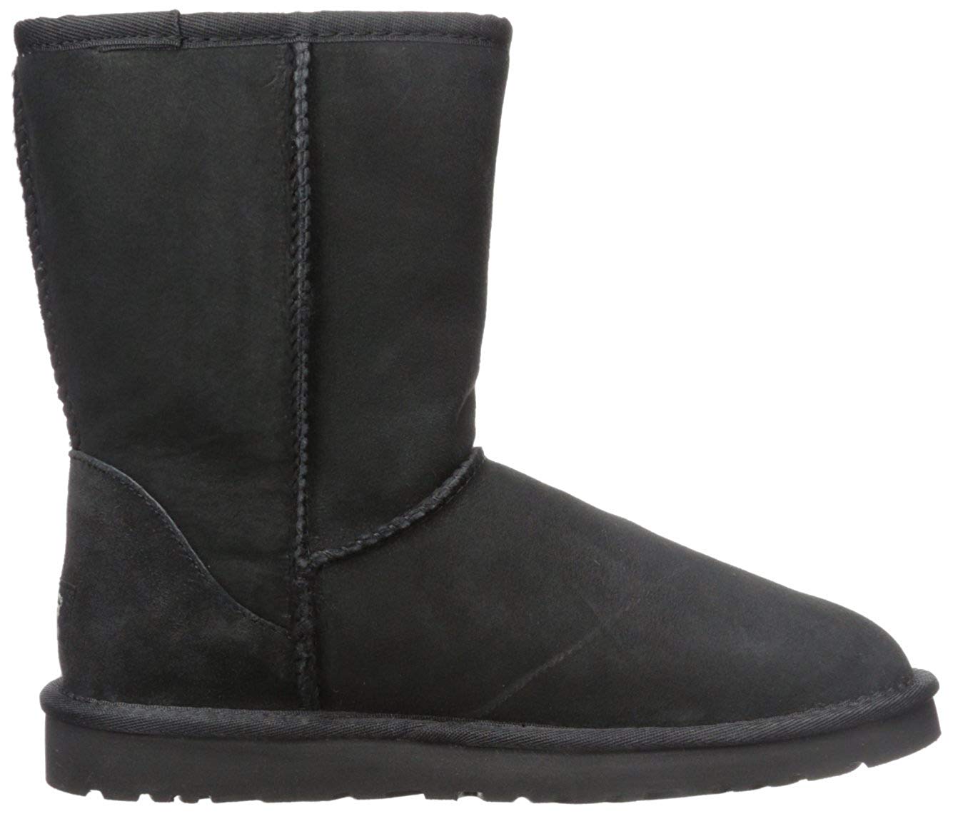 black snakeskin ugg boots