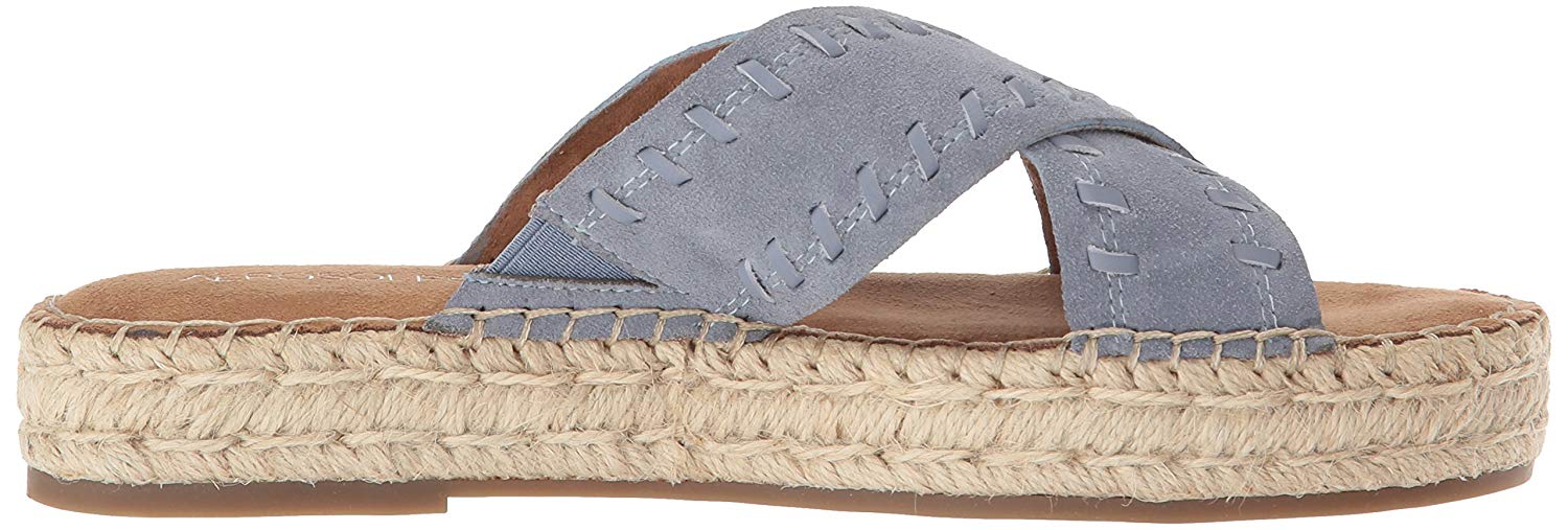 Dune Karper Leather Beaded Toe Post Sandals in Metallic | Lyst