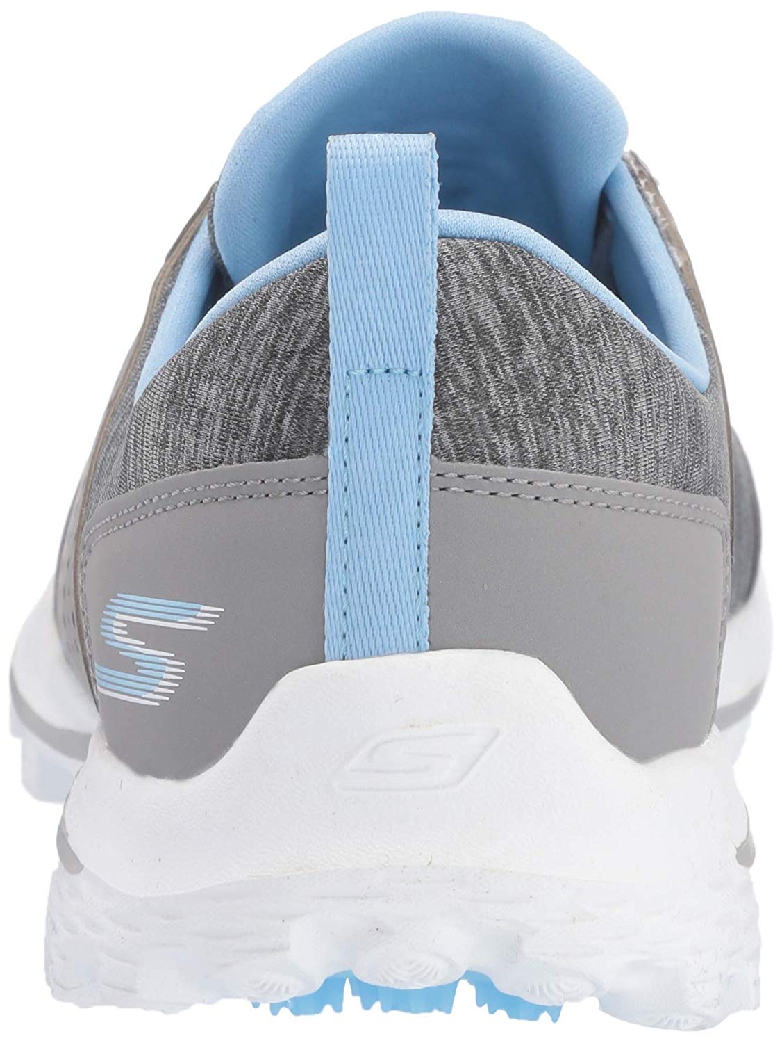 skechers women's go walk 2 sugar relaxed fit golf shoe