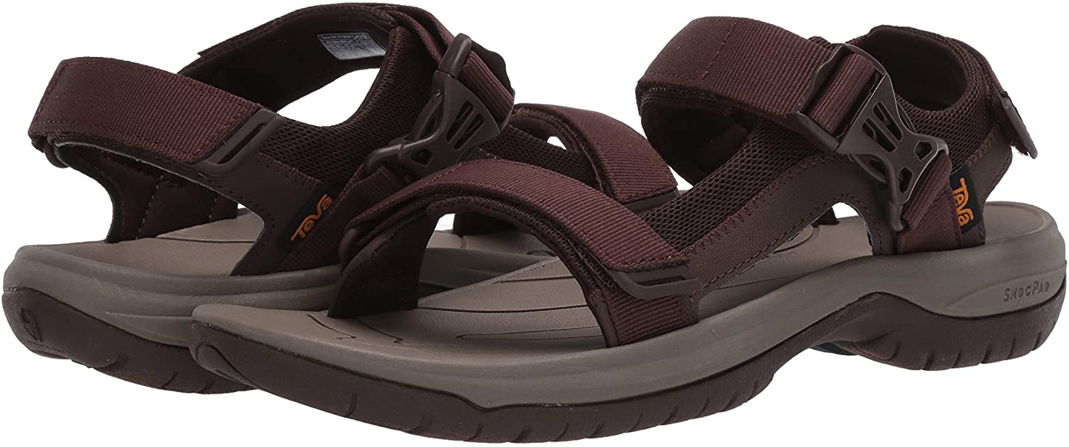 teva men's tanway