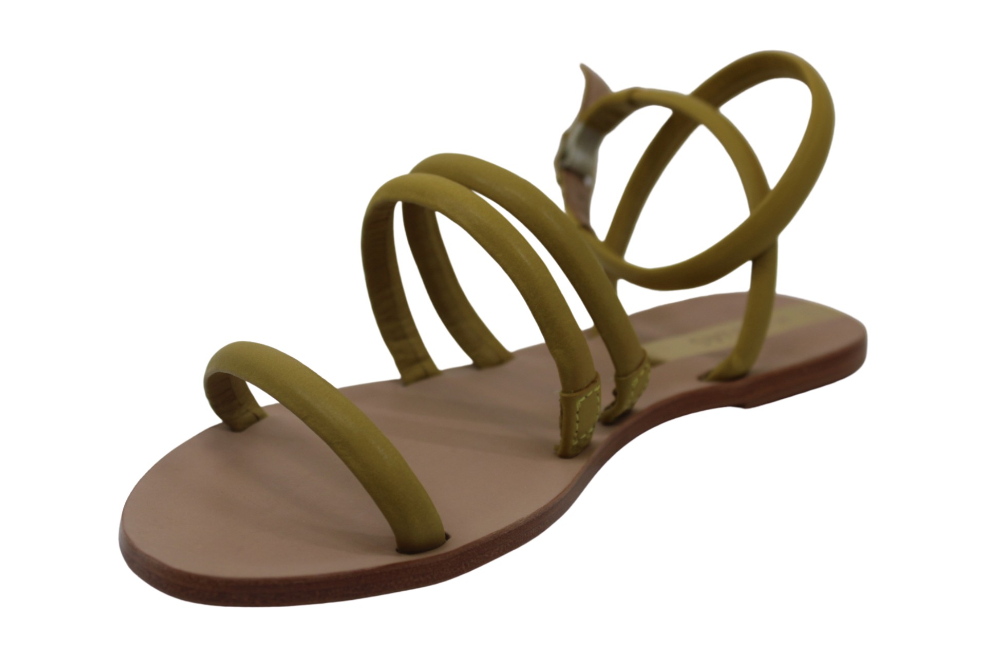 kaanas sandals