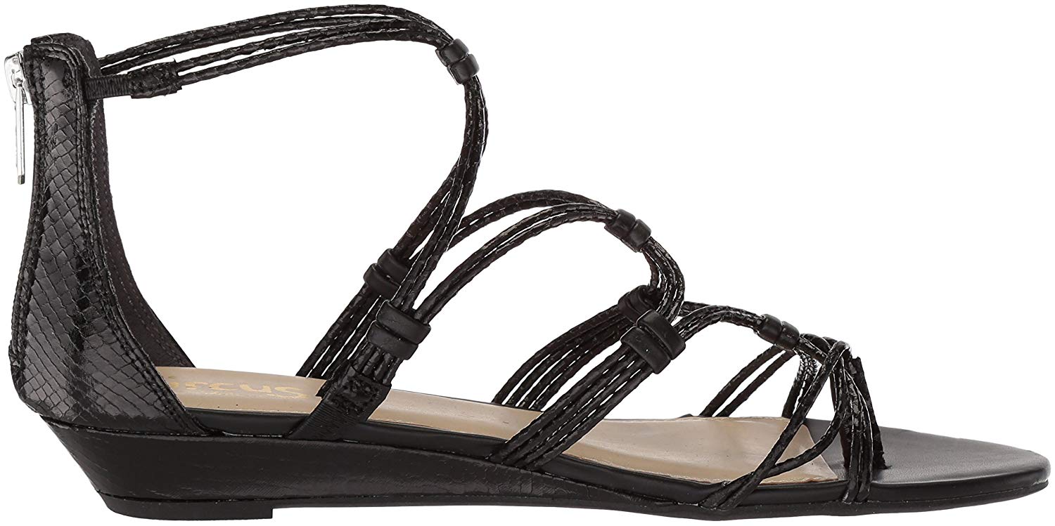 sam edelman circus wedge sandals