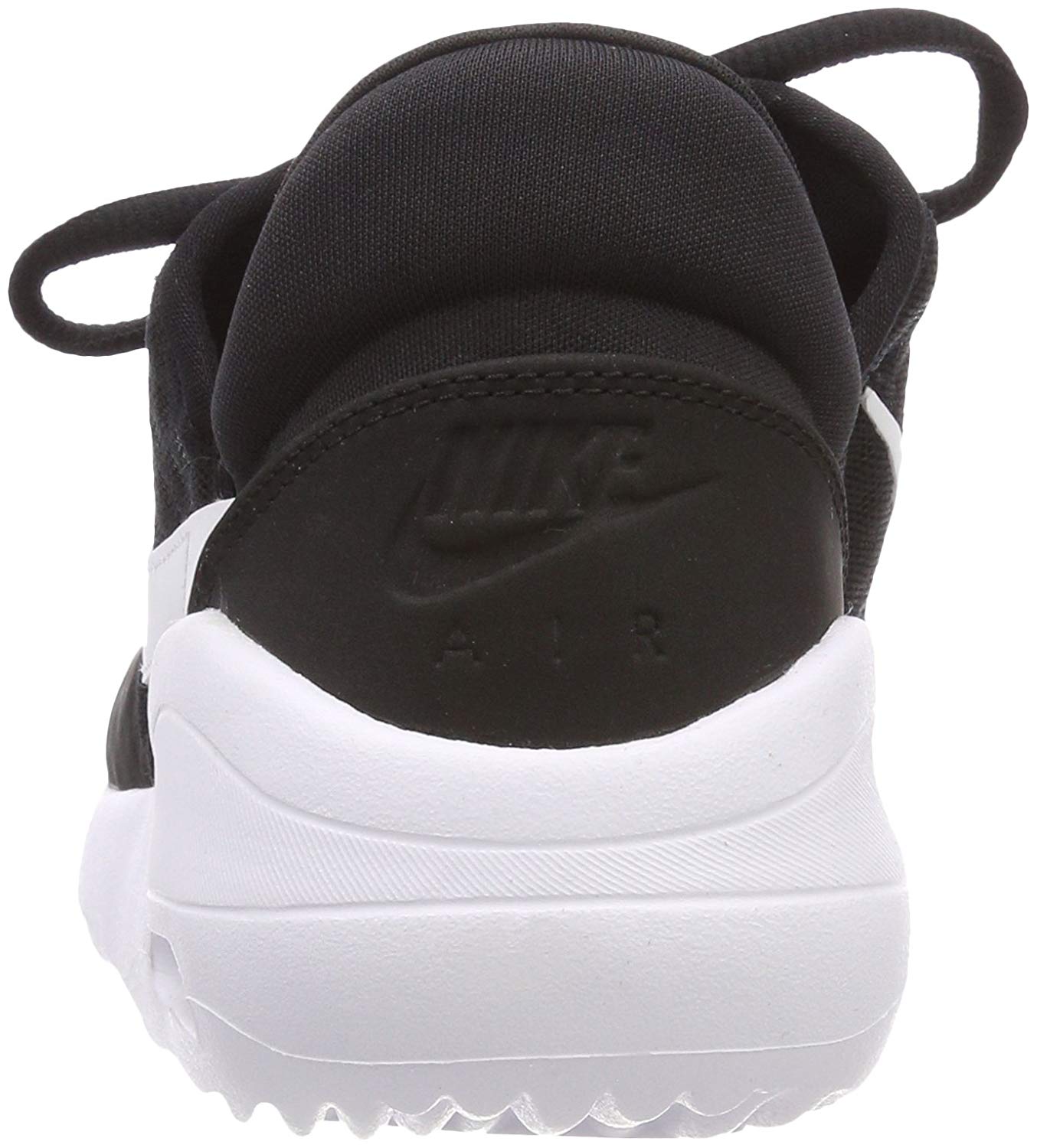 Tenis Nike Air Max Sasha color Negro para Mujer Tenis Nike Air Max Sasha color Negro para Mujer
