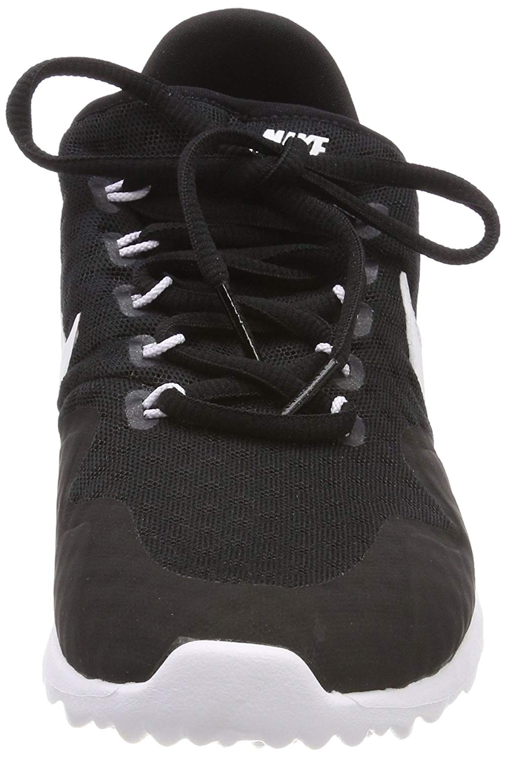 Tenis Nike Air Max Sasha color Negro para Mujer Tenis Nike Air Max Sasha color Negro para Mujer