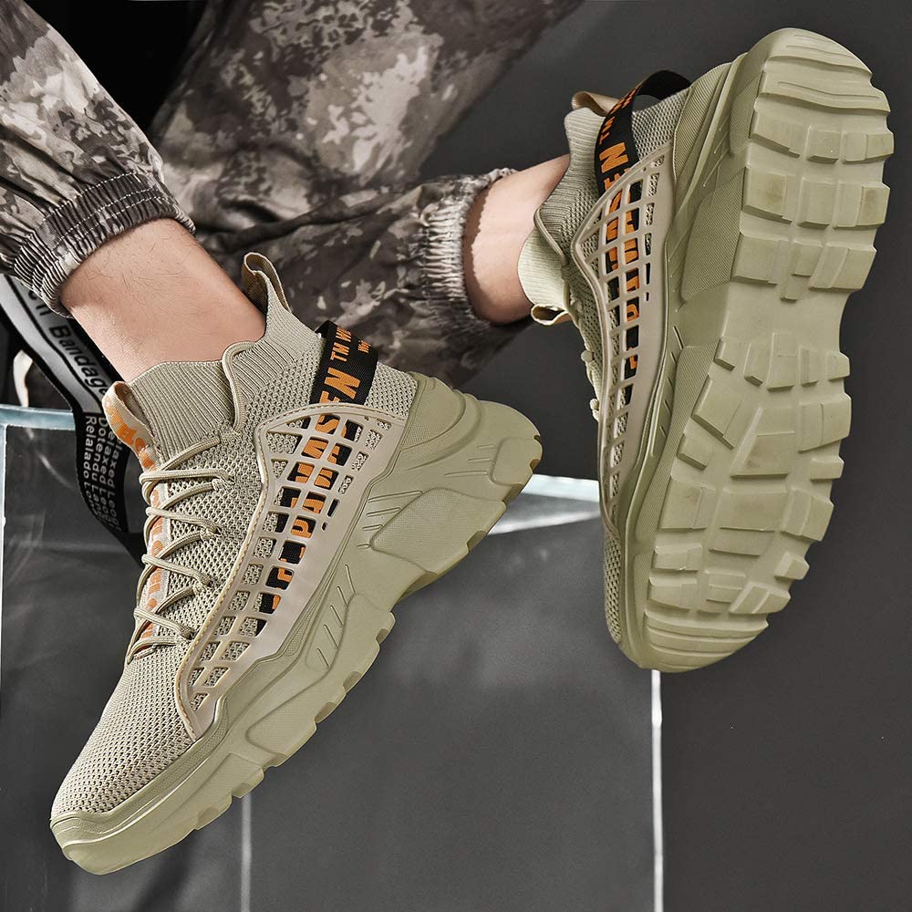 xidiso running shoes