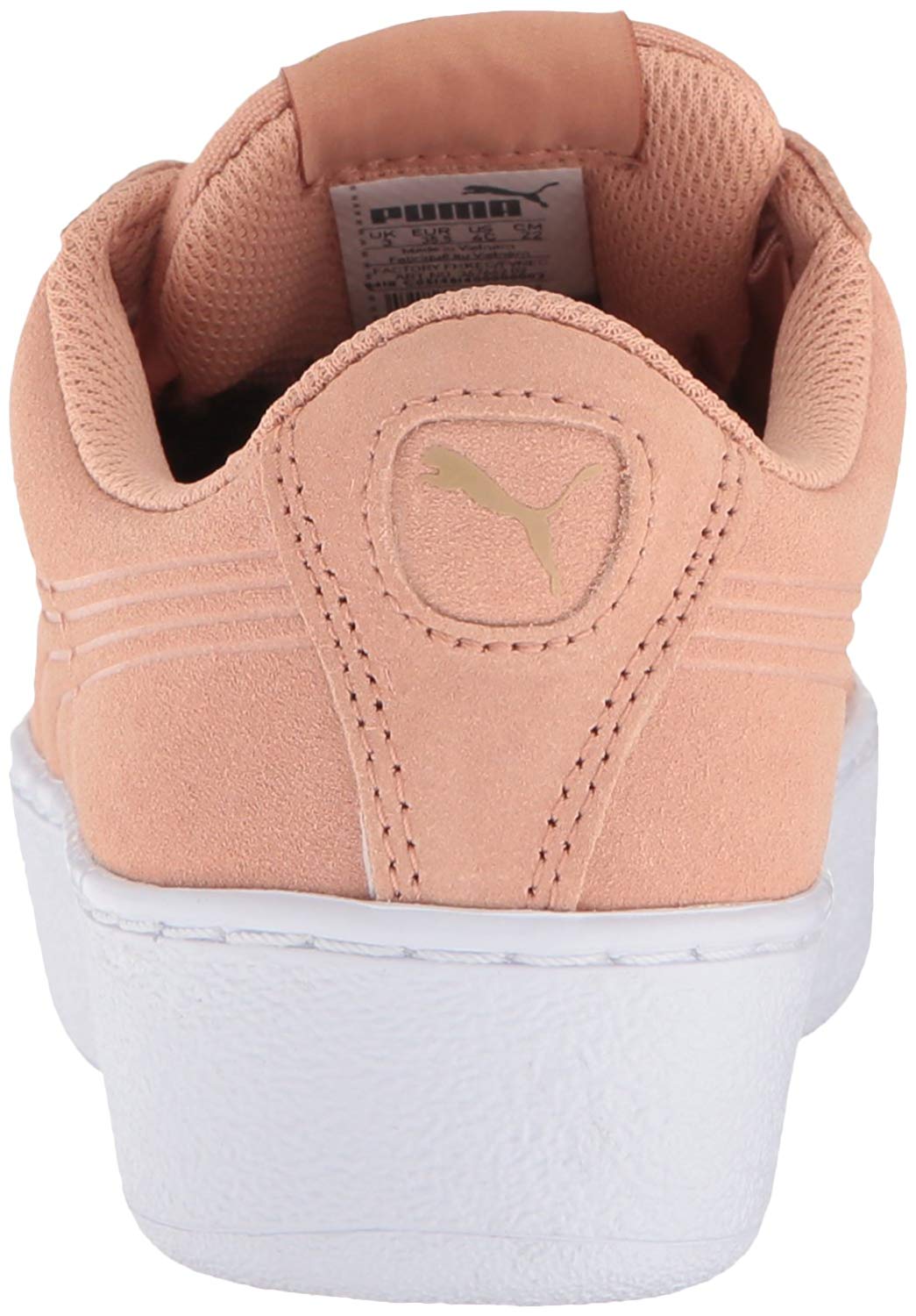 puma vikky ribbon jr
