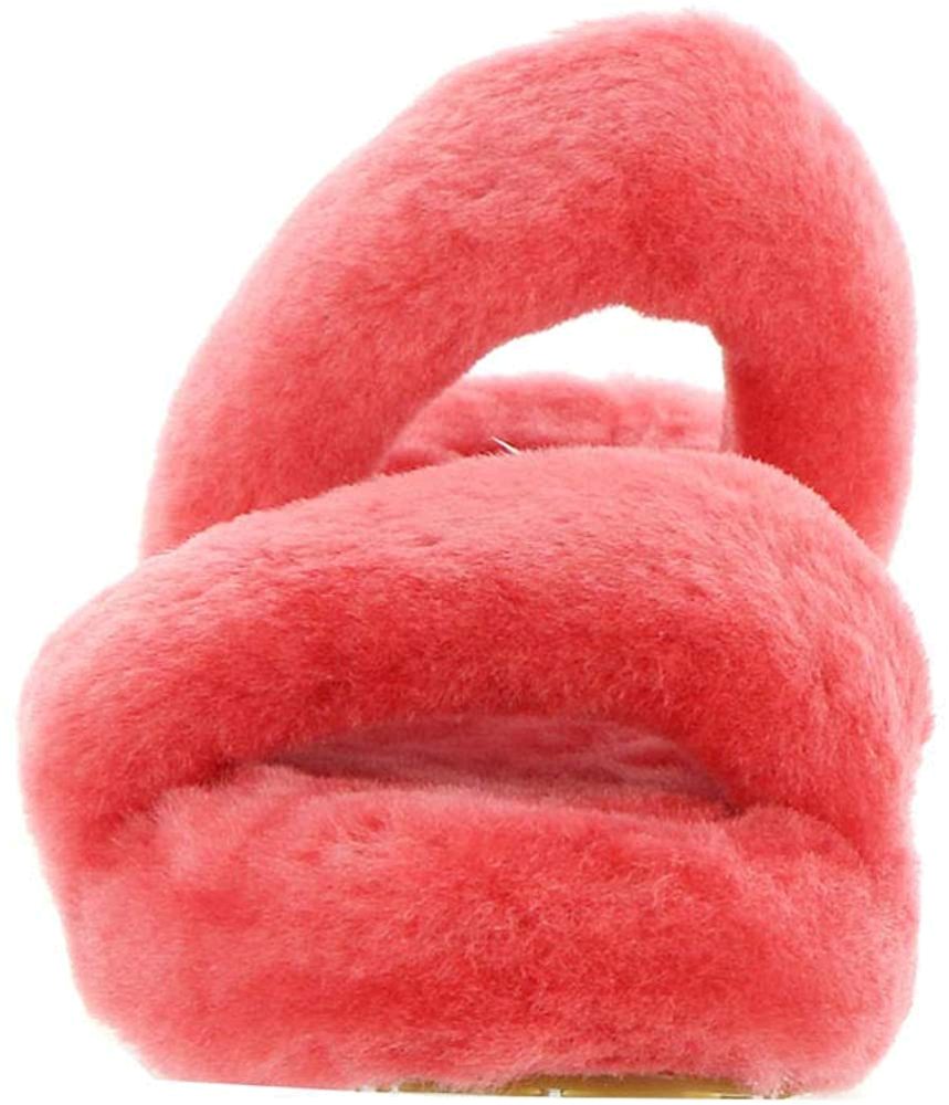ugg slippers coral
