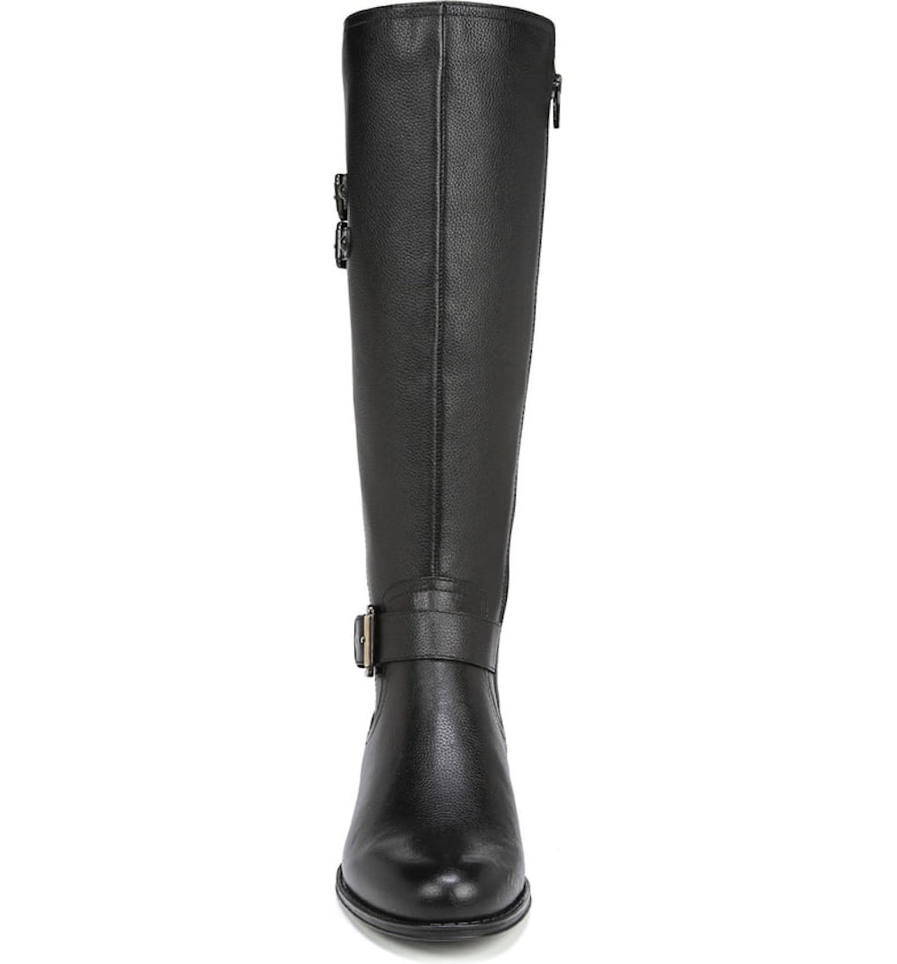 naturalizer jessie boots