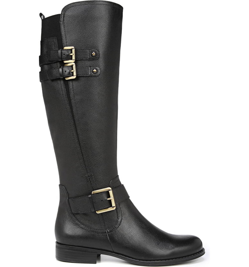 naturalizer jessie boots