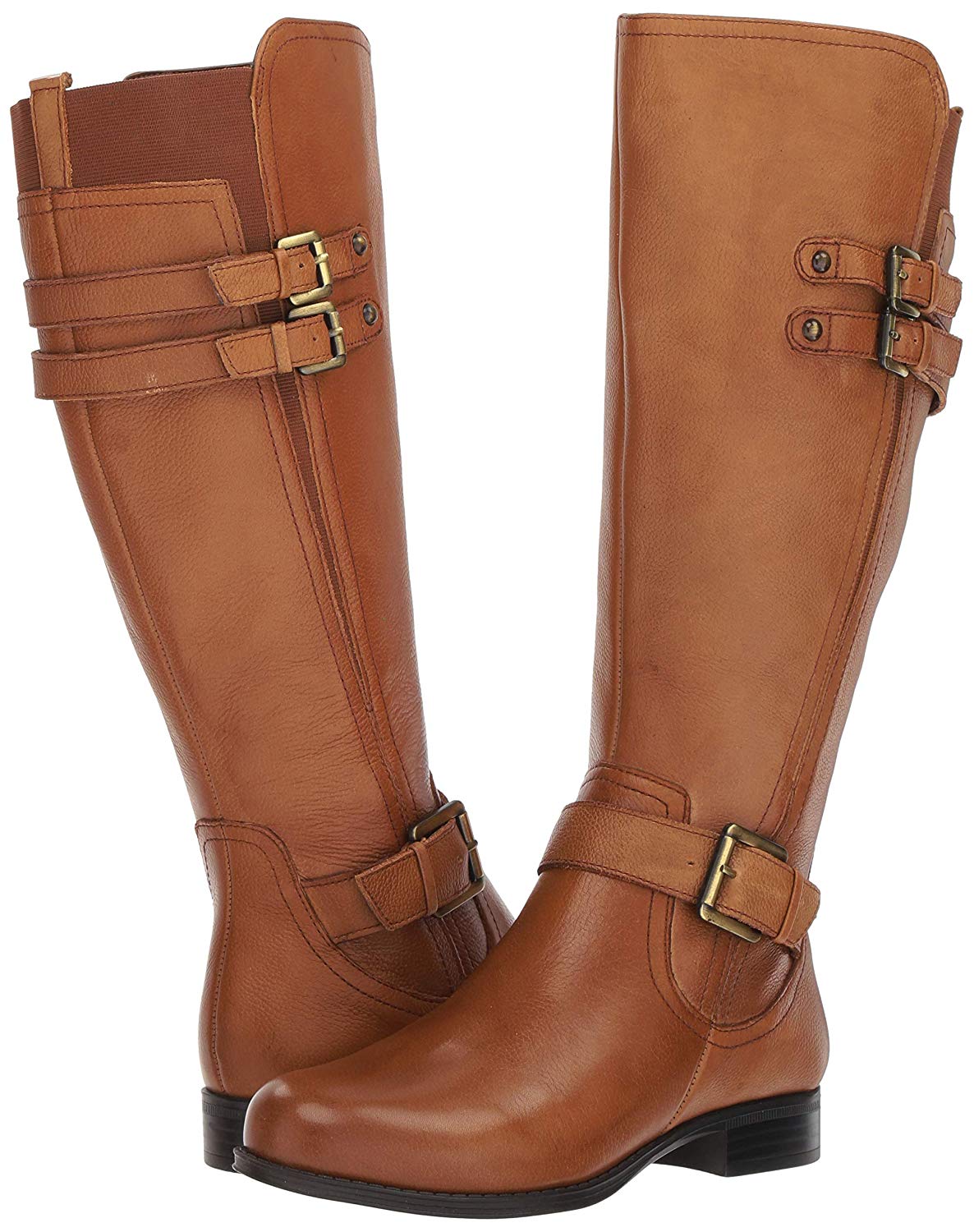 naturalizer jessie boots