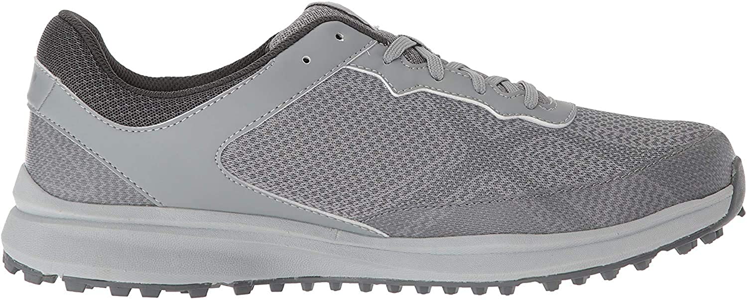new balance men's breeze breathable spikeless comfort golf shoe