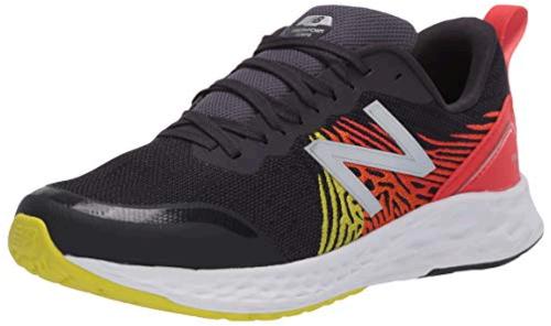 new balance kids fresh foam tempo