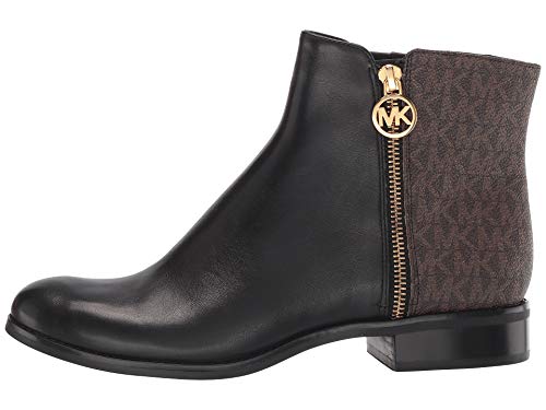 lainey flat bootie michael kors