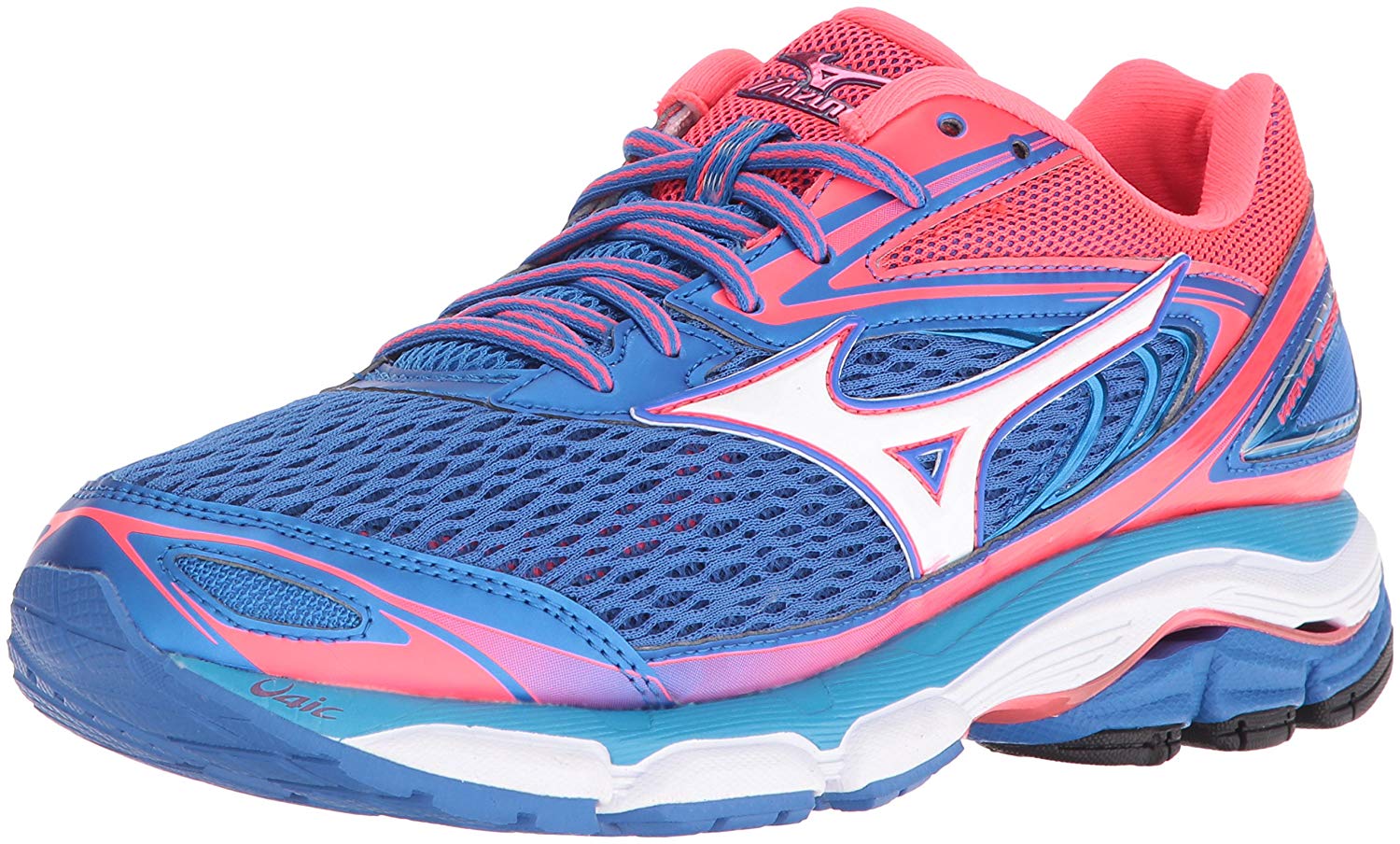 mizuno wave inspire 13 rosa