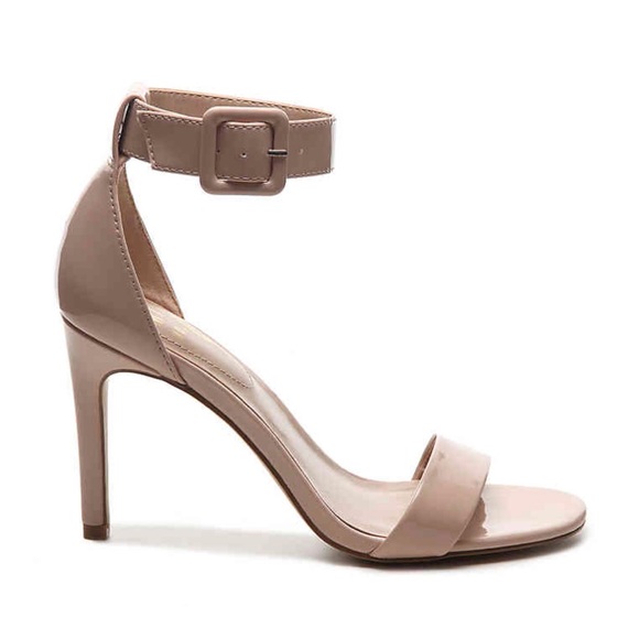 Mix No 6 Womens lole Fabric Open Toe Ankle Strap Classic Pumps Beige Size 6.5 Mix No 6 Womens lole Fabric Open Toe Ankle Strap Classic Pumps Beige Size 6.5