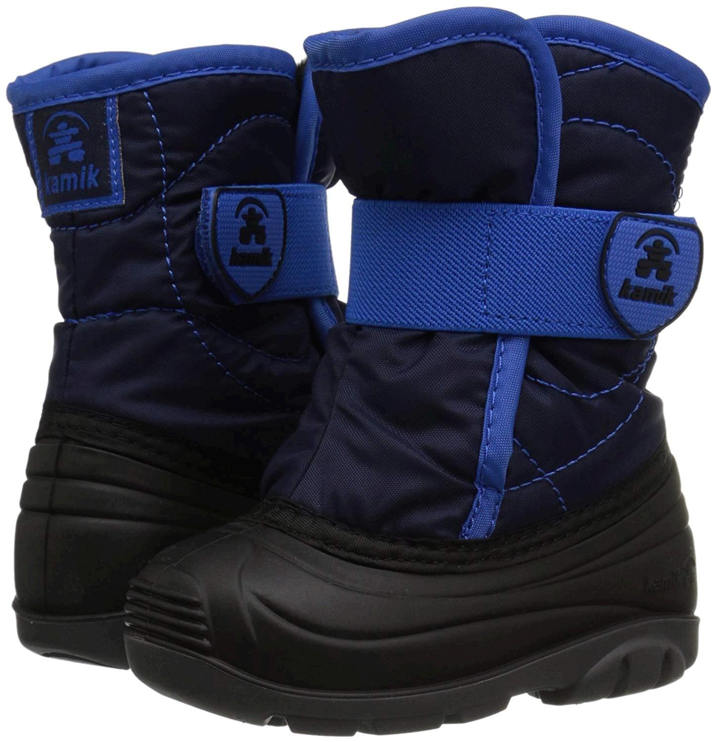 kamik snowbug boot