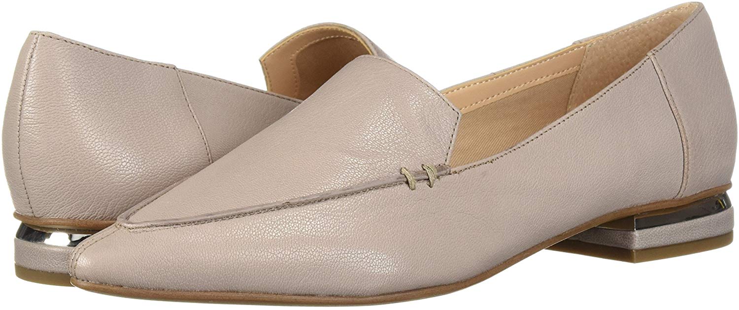 franco sarto artisan flat