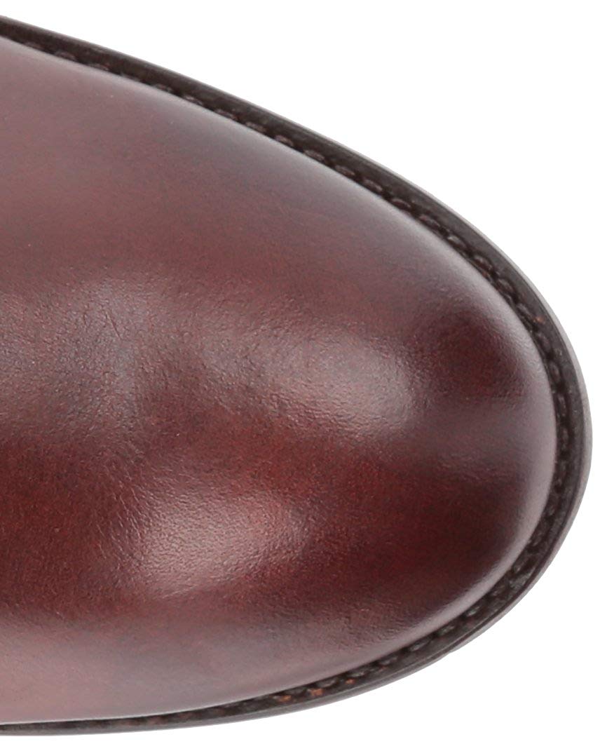 melissa button 2 black