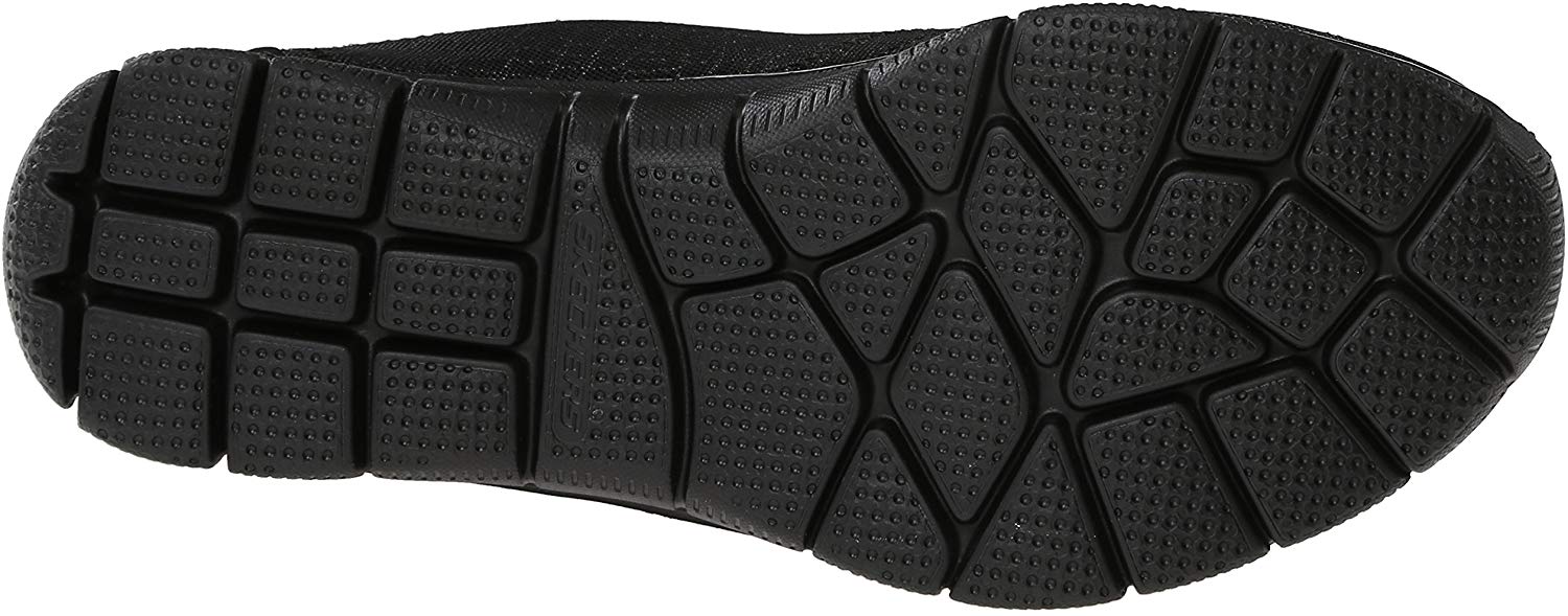 skechers sport women's empire rock around fashion sneaker