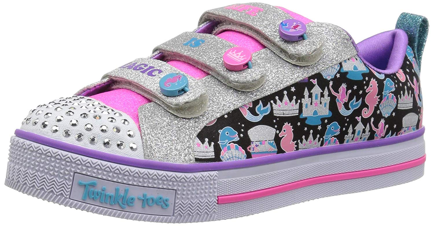 twinkle lite skechers