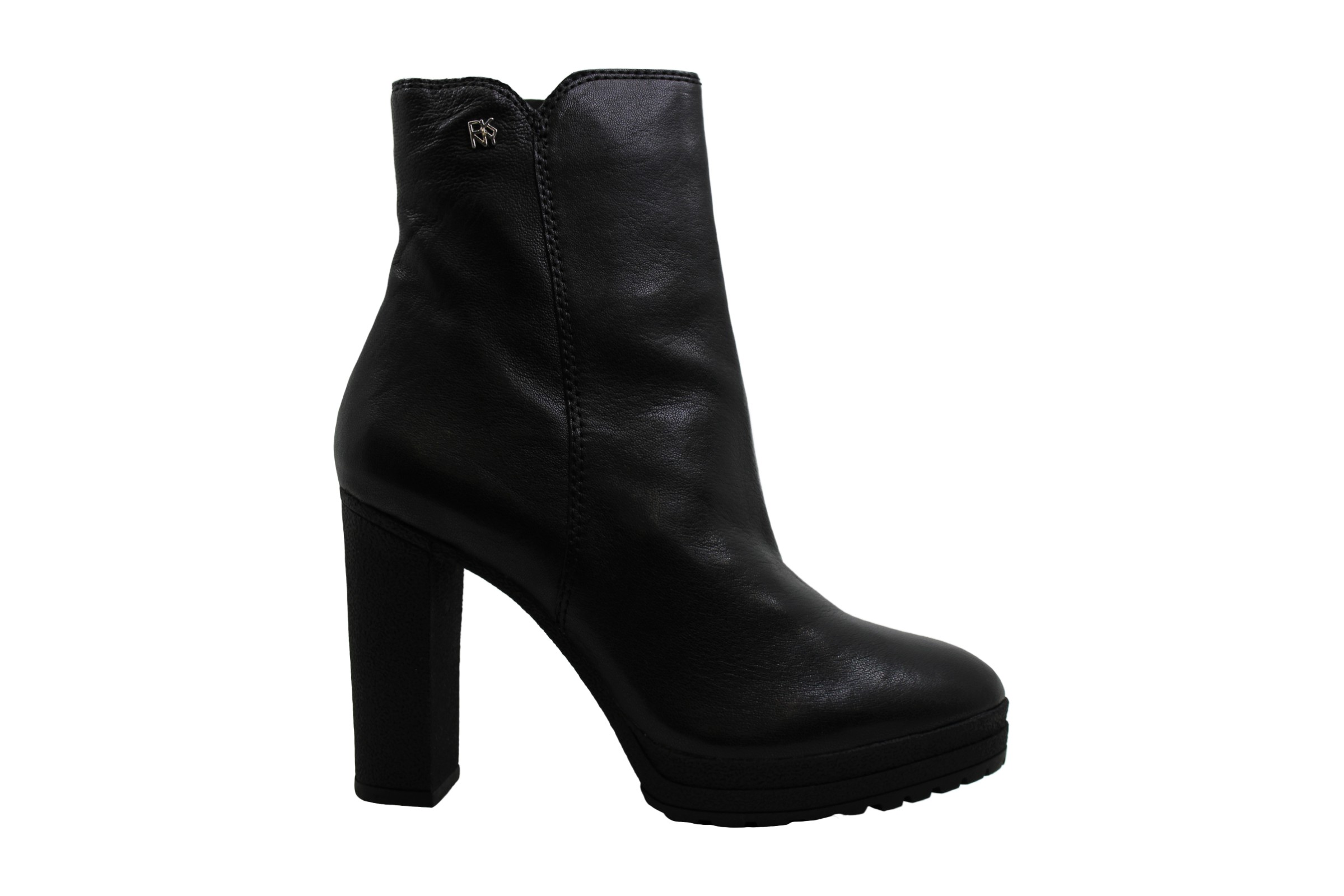 women's round toe ankle boots
