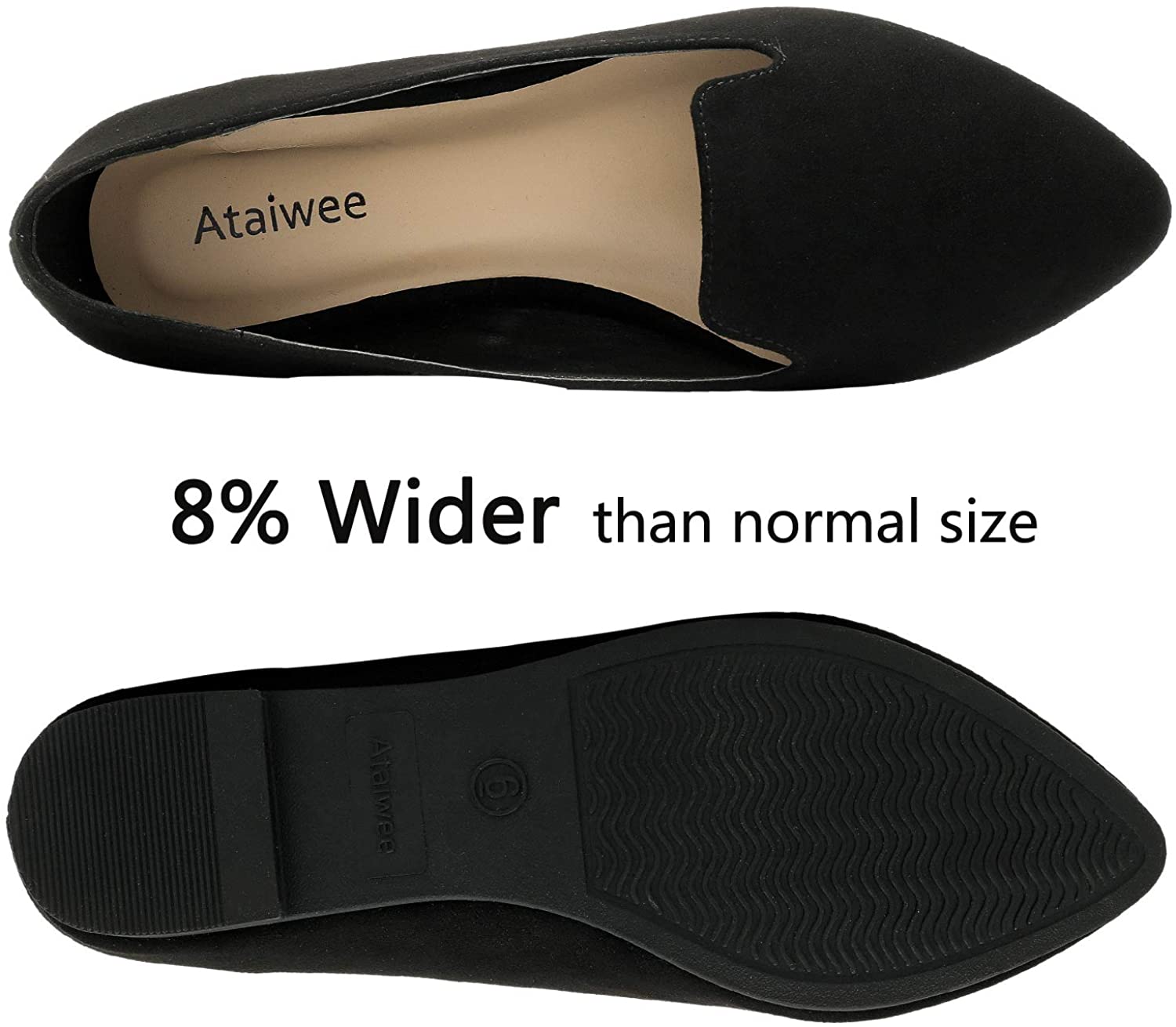 ataiwee flats
