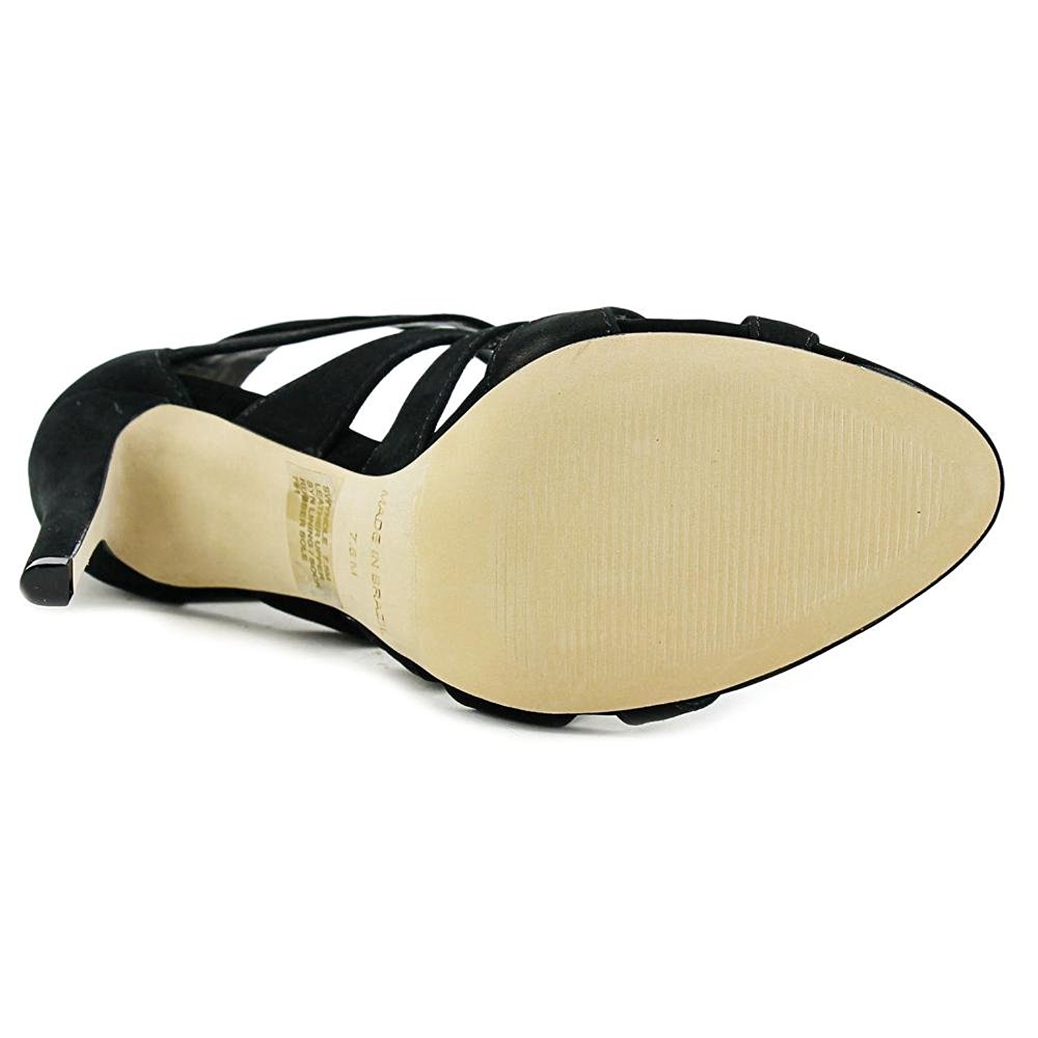 Steve Madden Madden Steve Damenschuhe Swyndlee Leder Open Toe Casual Strappy Sandales 421074 Steve Madden Madden Steve Damenschuhe Swyndlee Leder Open Toe Casual Strappy Sandales 421074