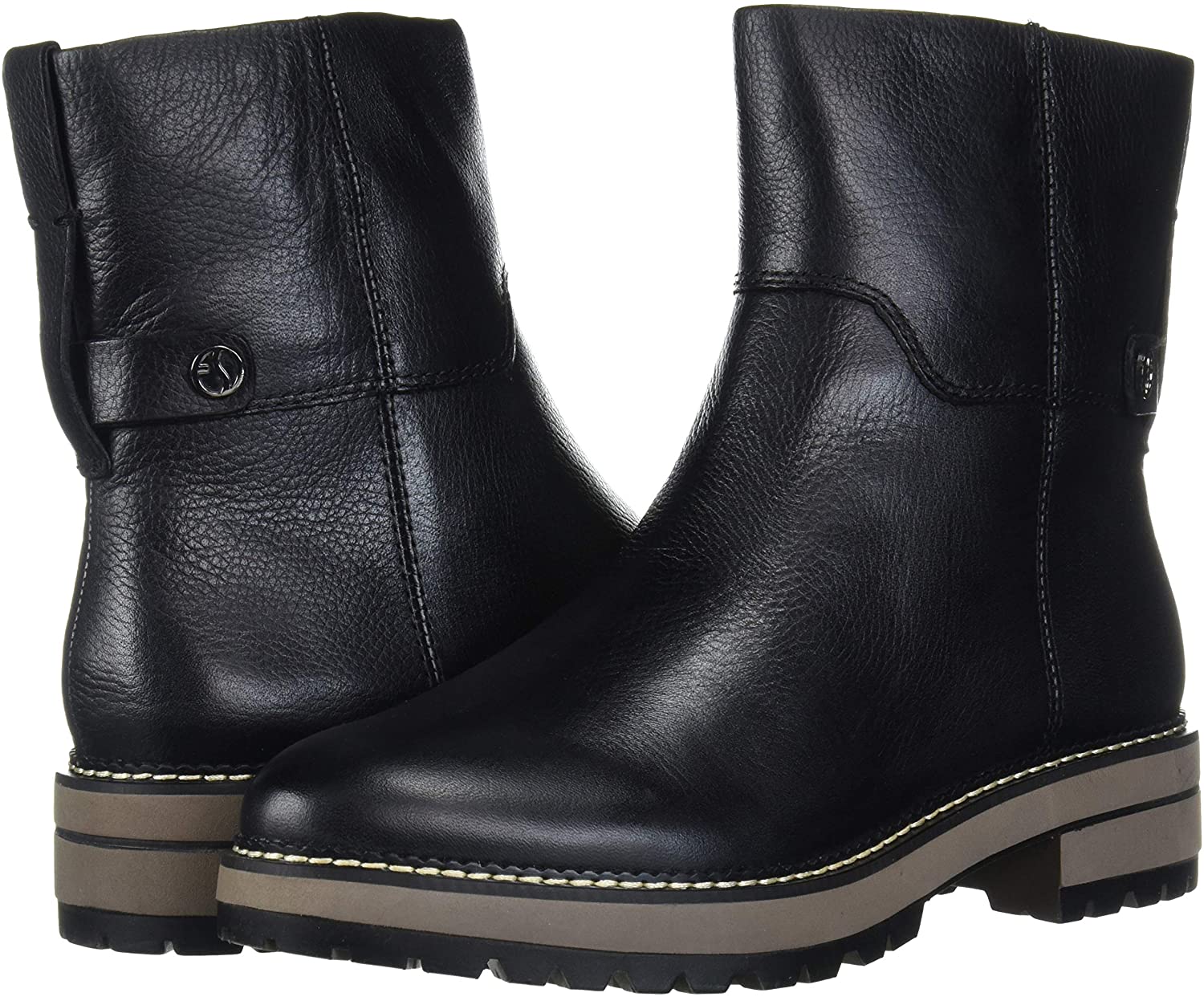 franco sarto emory boot