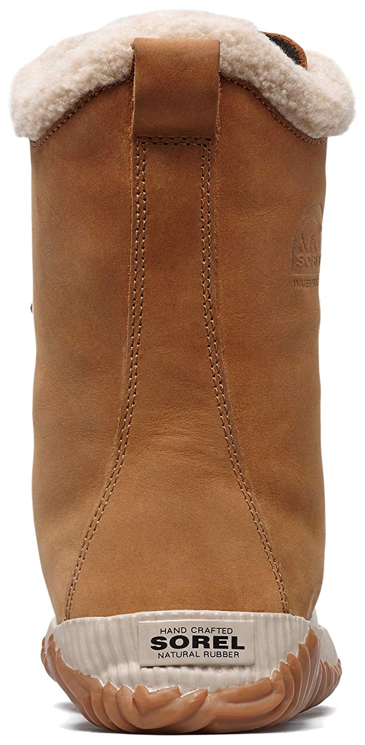 sorel out n about plus conquest elk