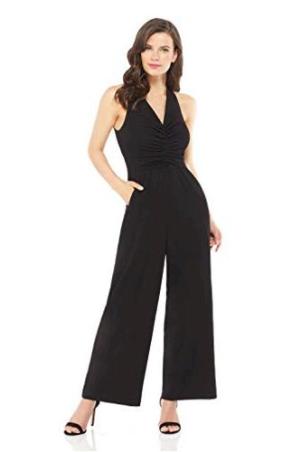 maggy london jumpsuit