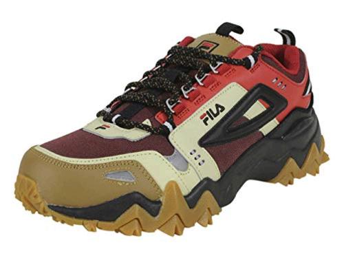 fila oakmont tr sneaker mens