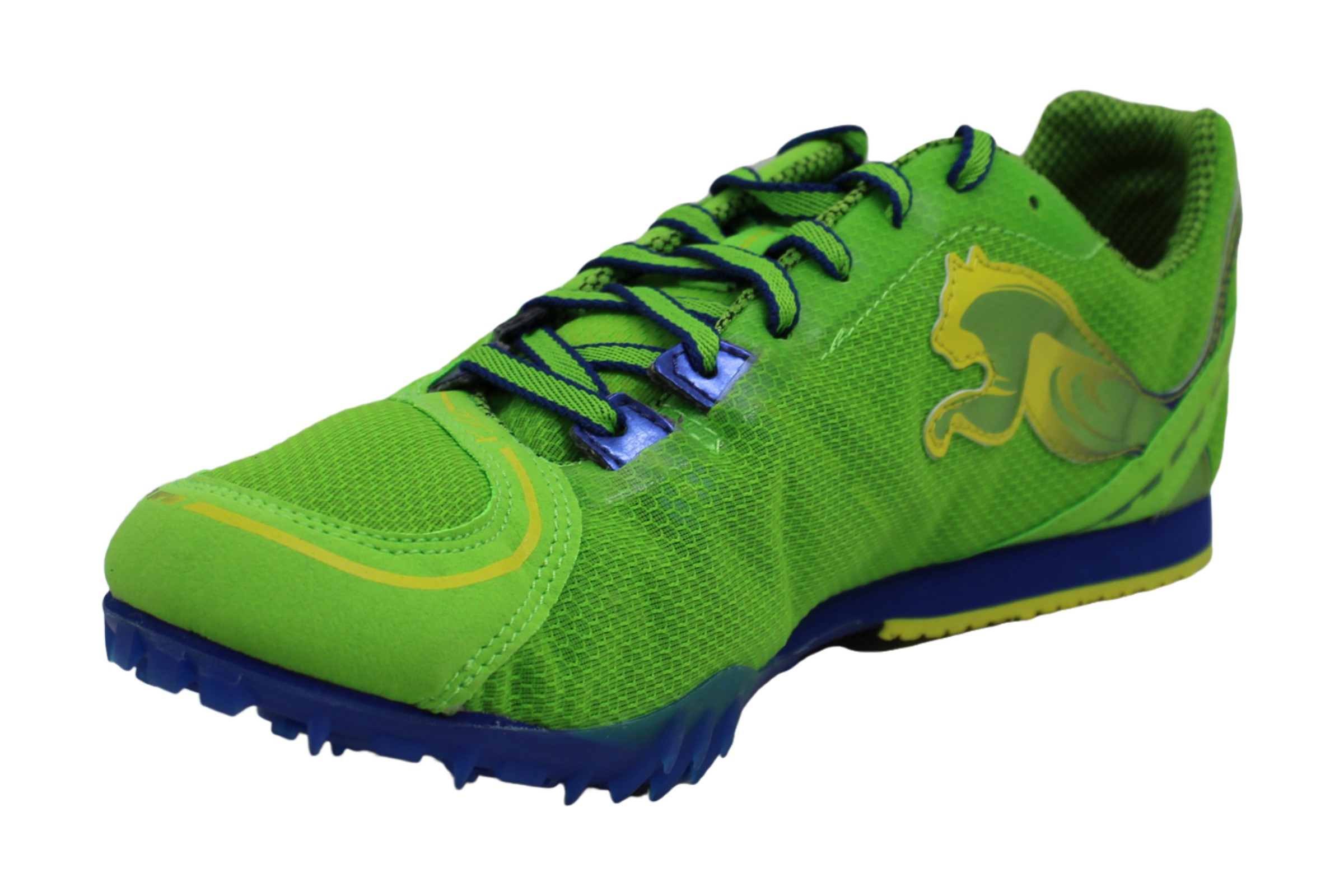 apache kick safety trainer