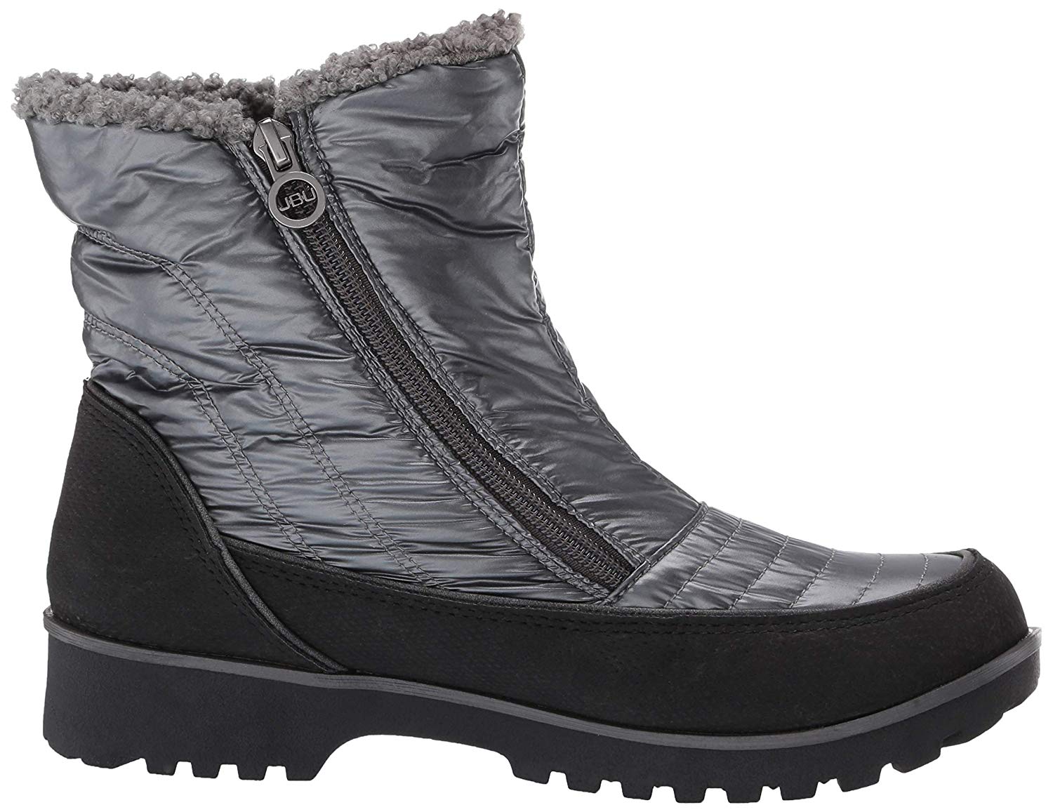 jbu snowflake boots