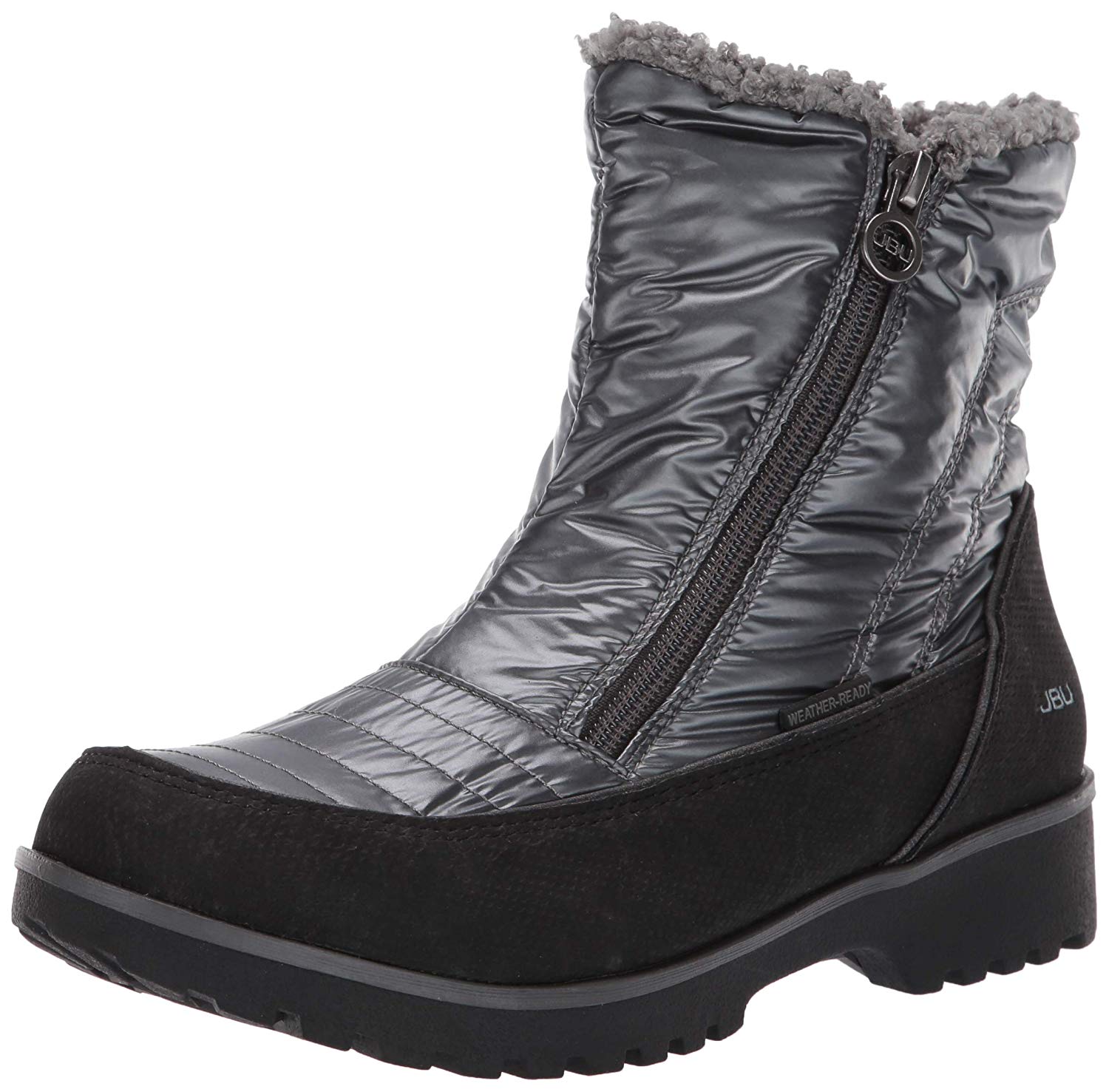 jbu snowflake boots