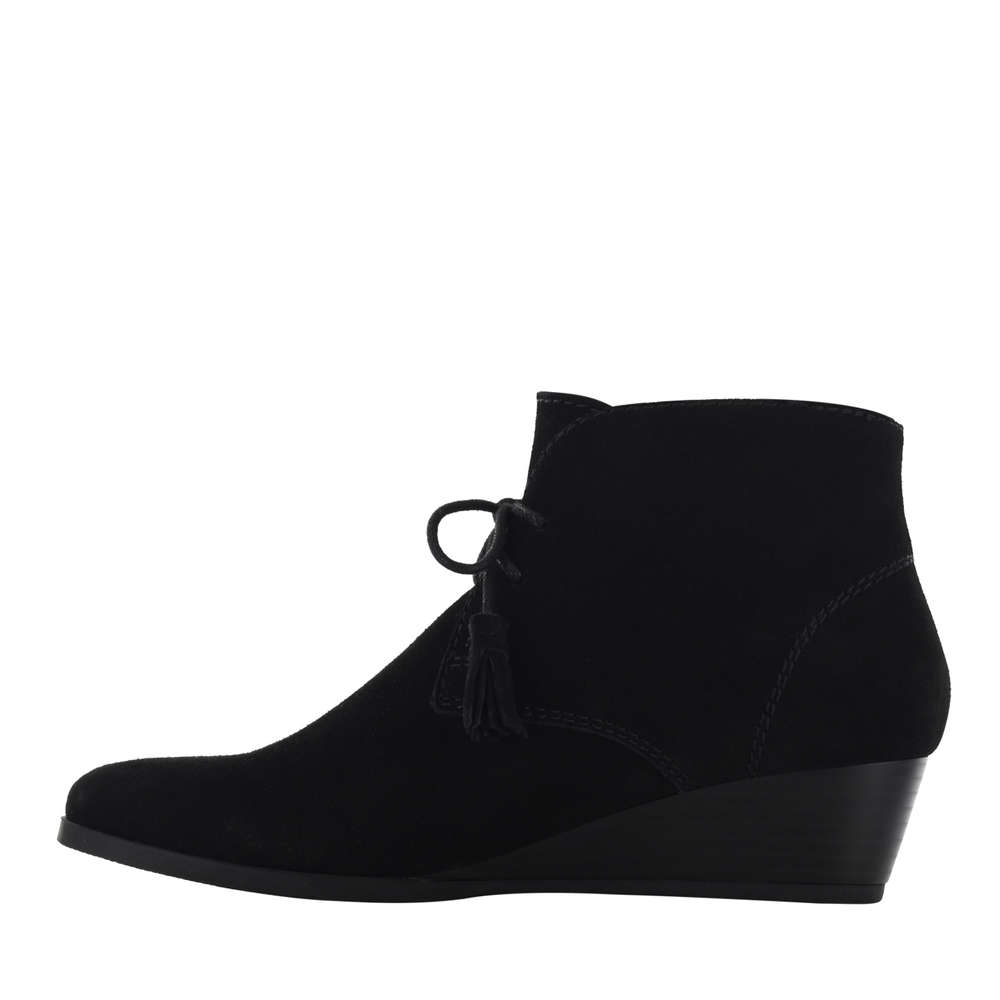 Crown vintage mujeres de Tami cerrada dedo del pie de mujeres cuero fashion botas negro groess f2aee6 Crown vintage mujeres de Tami cerrada dedo del pie de mujeres cuero fashion botas negro groess f2aee6
