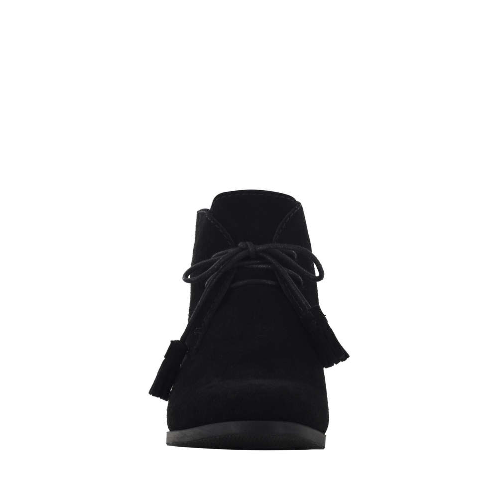 Crown vintage mujeres de Tami cerrada dedo del pie de mujeres cuero fashion botas negro groess f2aee6 Crown vintage mujeres de Tami cerrada dedo del pie de mujeres cuero fashion botas negro groess f2aee6