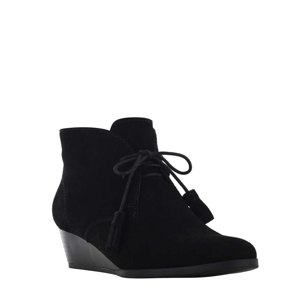 Crown vintage mujeres de Tami cerrada dedo del pie de mujeres cuero fashion botas negro groess f2aee6 Crown vintage mujeres de Tami cerrada dedo del pie de mujeres cuero fashion botas negro groess f2aee6