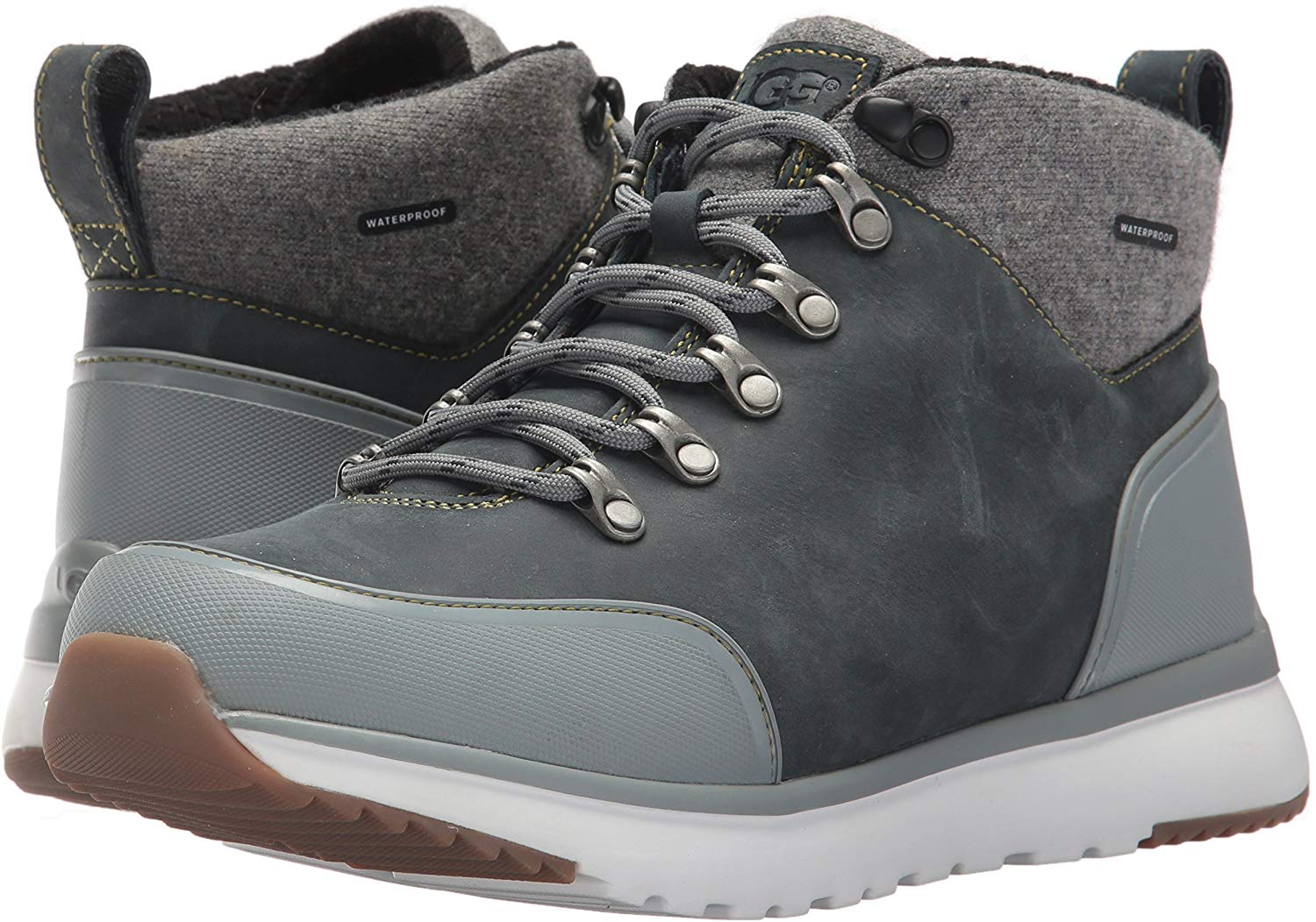 olivert ugg boots