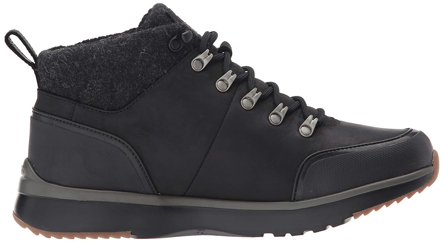 ugg olivert leather boot