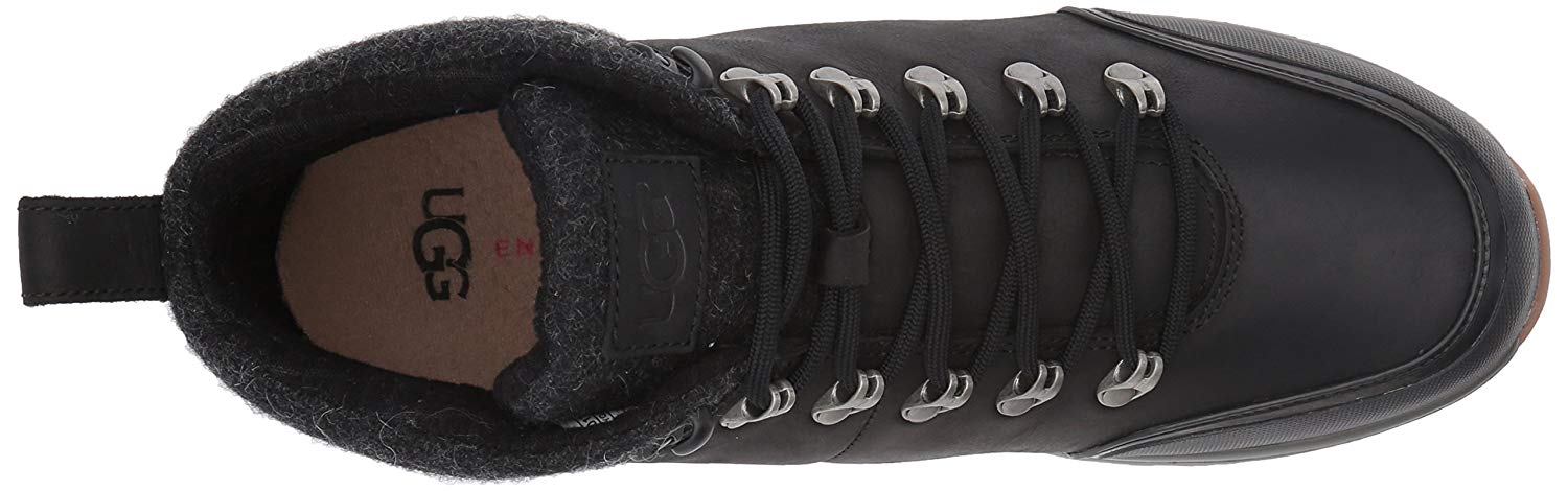 ugg men's olivert snow boot