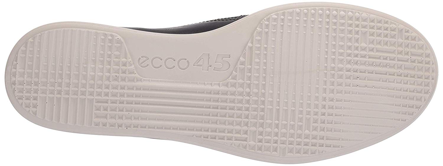 ecco collin 2.0 slip on perforated