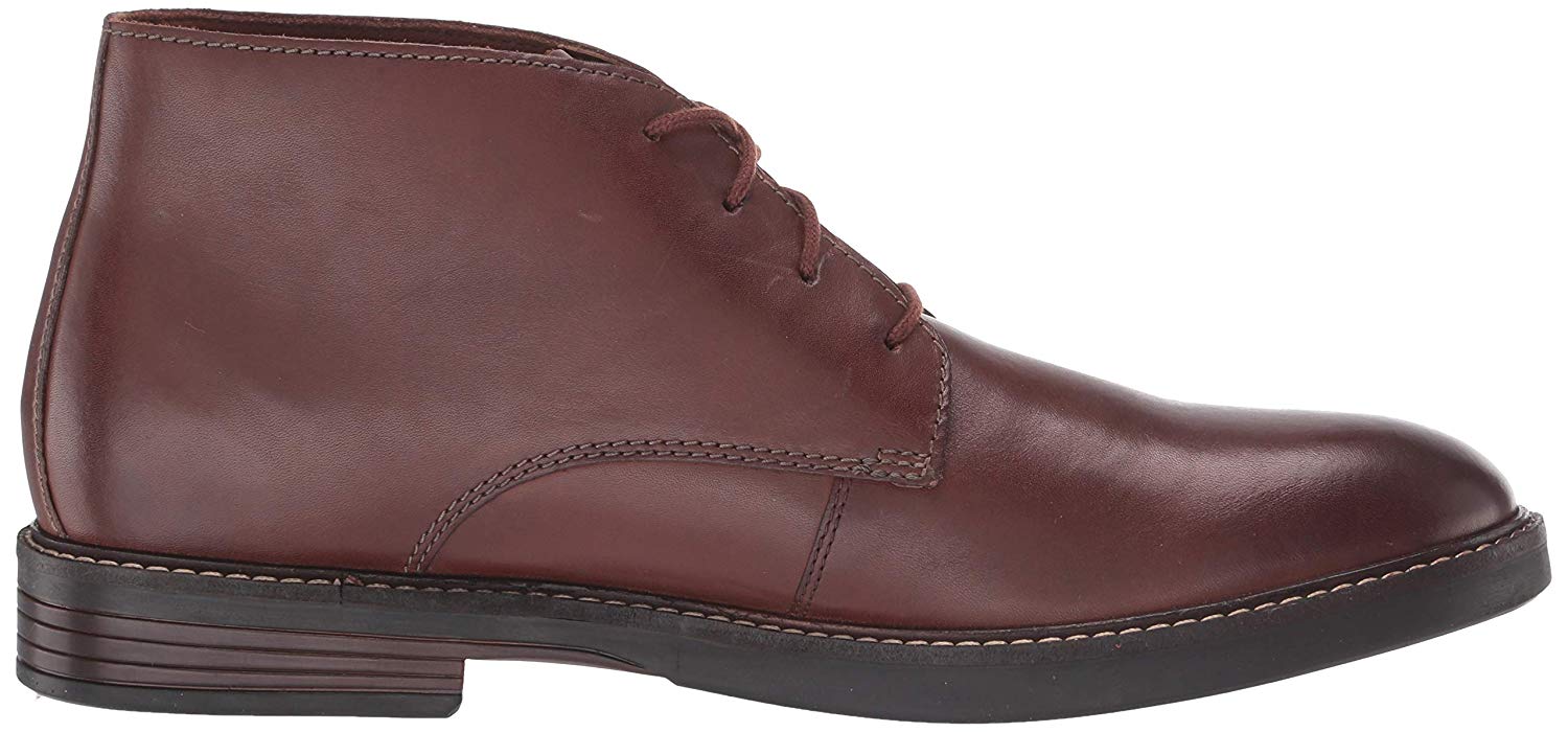 paulson boot