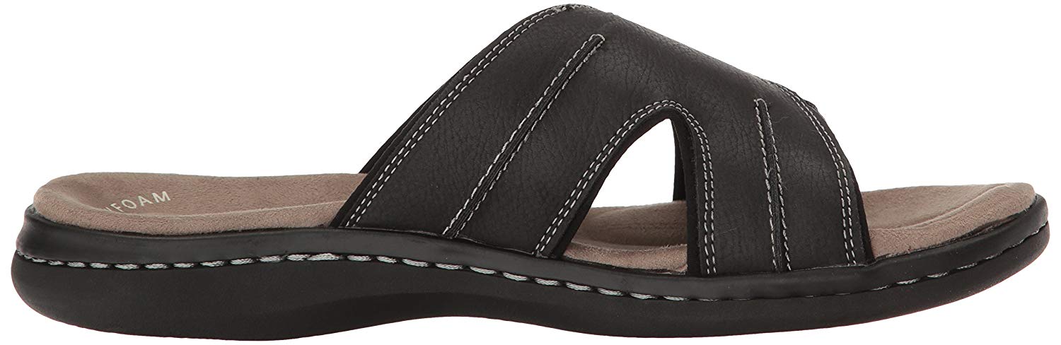 dockers slide sandals