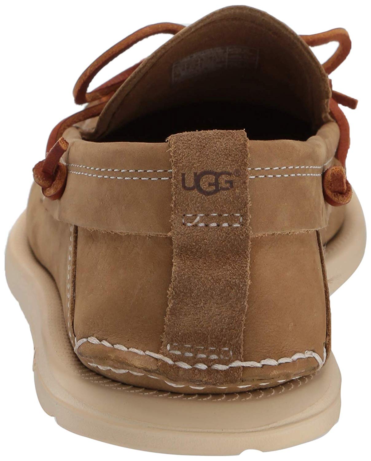 ugg beach moc slip on