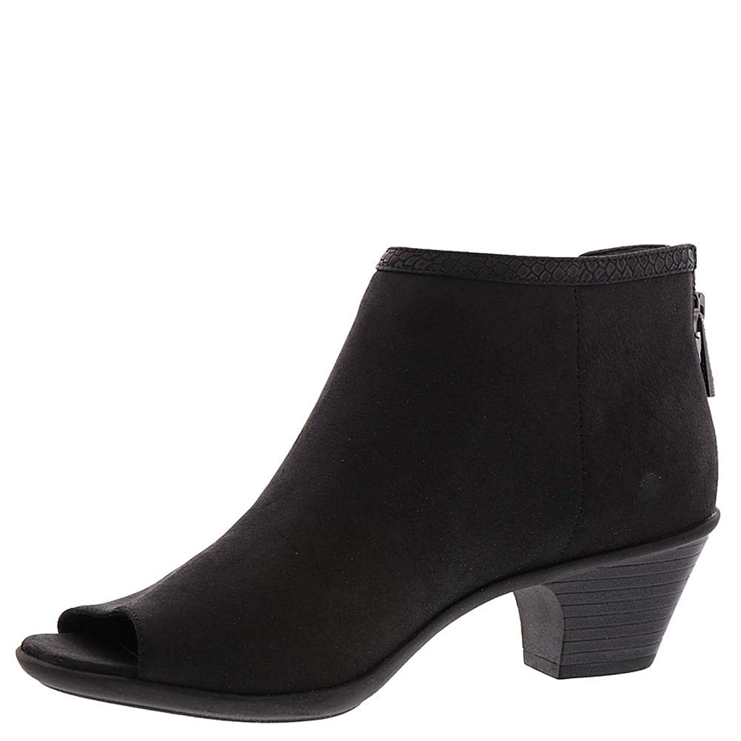 ankle boots 5.5