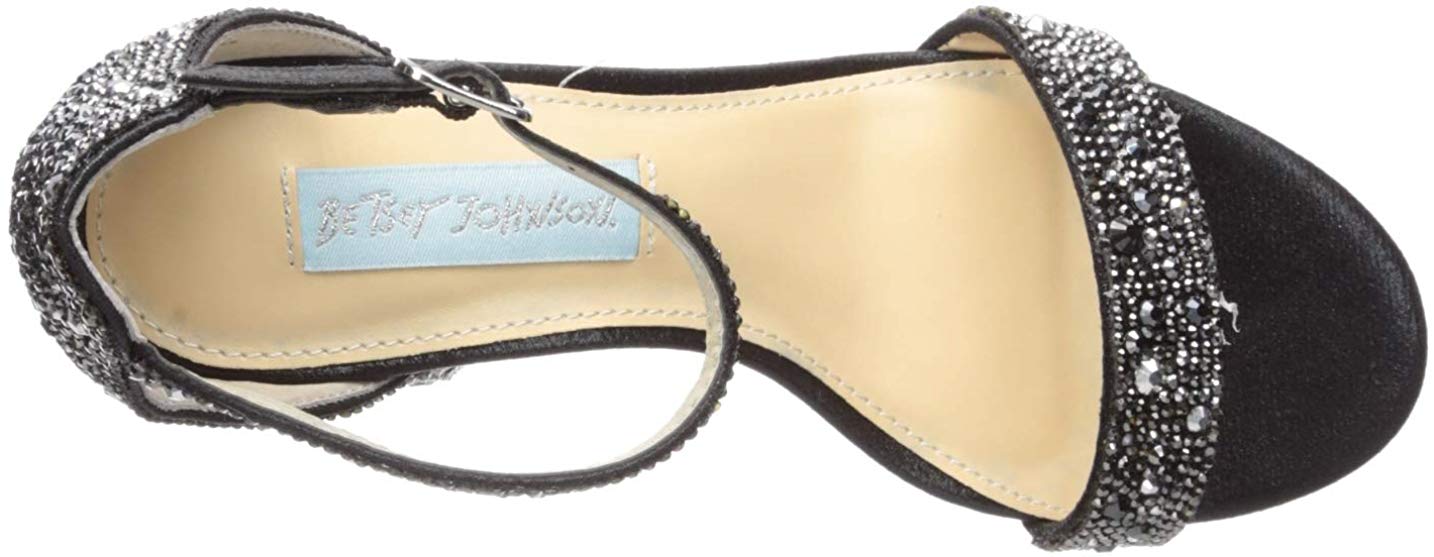 blue by betsey johnson mari